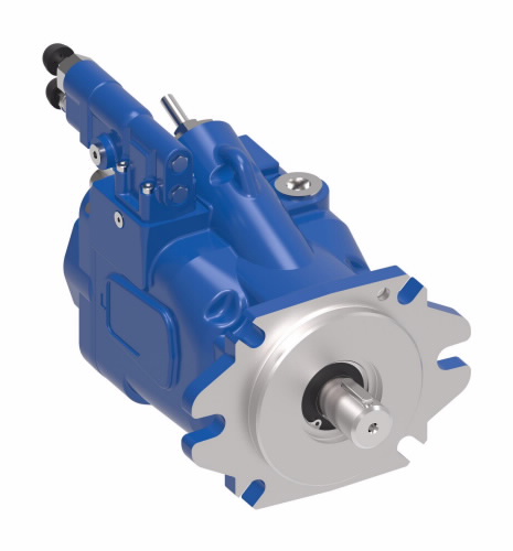 HYDRAULIC PUMP