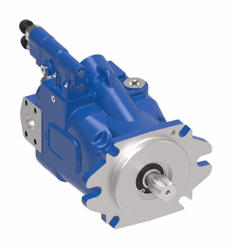 HYDRAULIC PUMP