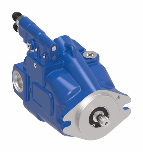 HYDRAULIC PUMP