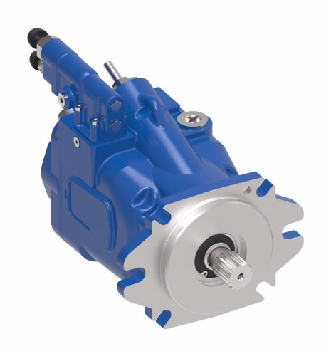 SunSource | 421AK01464B DANFOSS Industrial Hydraulics | SunSource.com