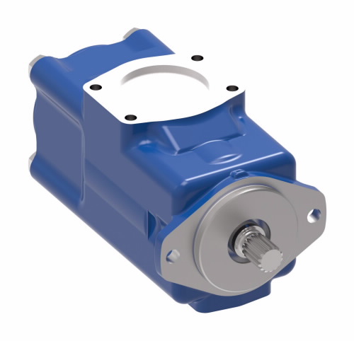 VANE PUMP