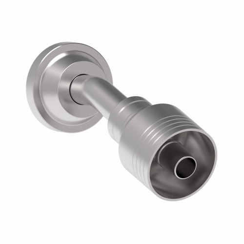 SPLIT FLANGE CODE 61 22.5°