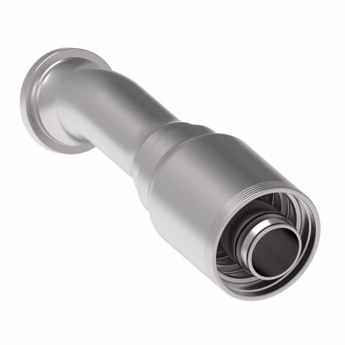 SPLIT FLANGE CODE 61 22.5°