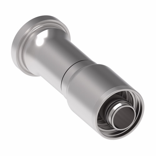 SPLIT FLANGE CODE 62