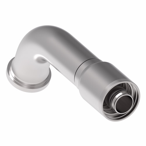 SPLIT FLANGE CODE 61 67.5°