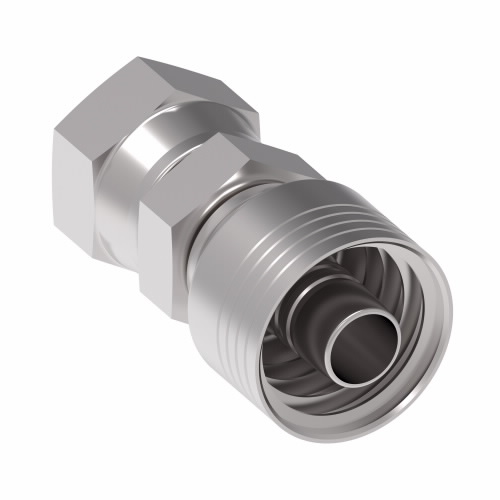 KOMATSU FEMALE SWIVEL