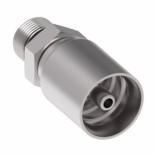 THERMOPLASTIC FITTING