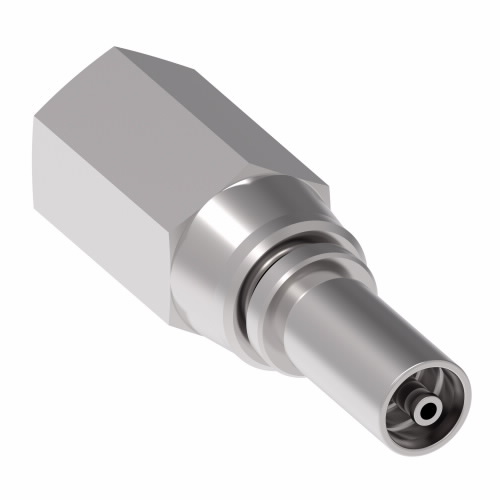 THERMOPLASTIC FITTING