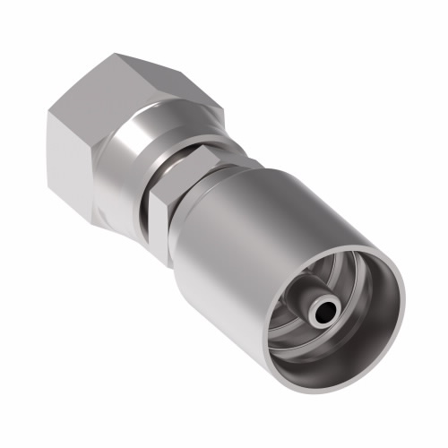 THERMOPLASTIC FITTING