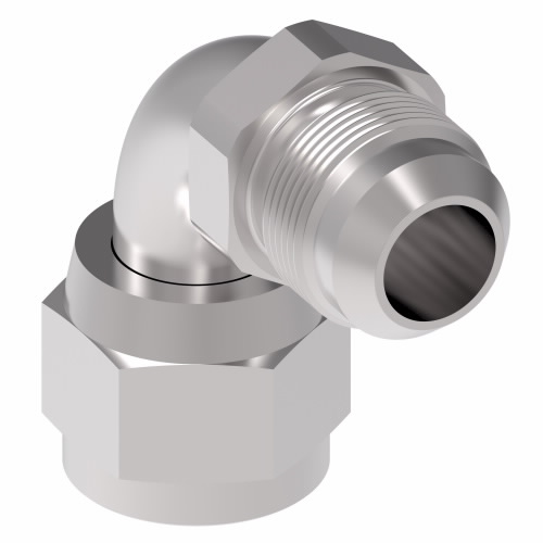 37° FLARE SWIVEL