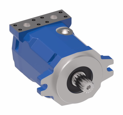 HMF105CDMR000A10000AA  (