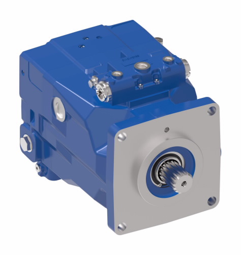 VARIABLE CLOSED LOOP