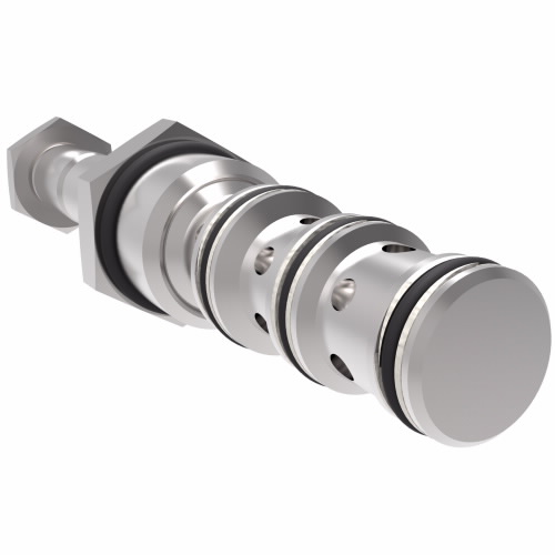 SOLENOID VALVES