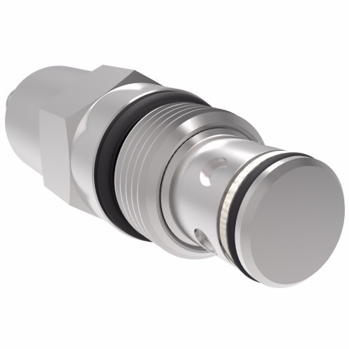 PRESSURE RELIEF VALVE