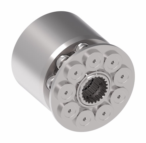 C KIT F3-**25VQ21 -244