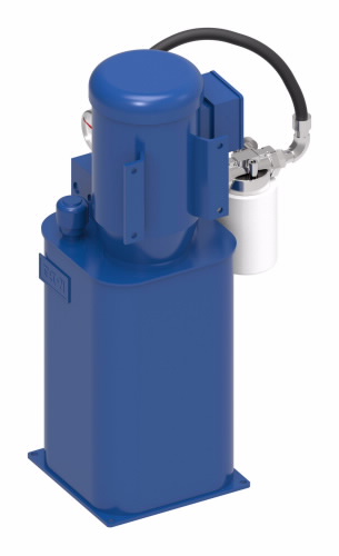 Hydraulic Power Units