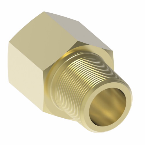 MALE CONNECTOR
