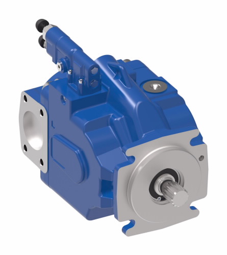 HYDRAULIC PUMP