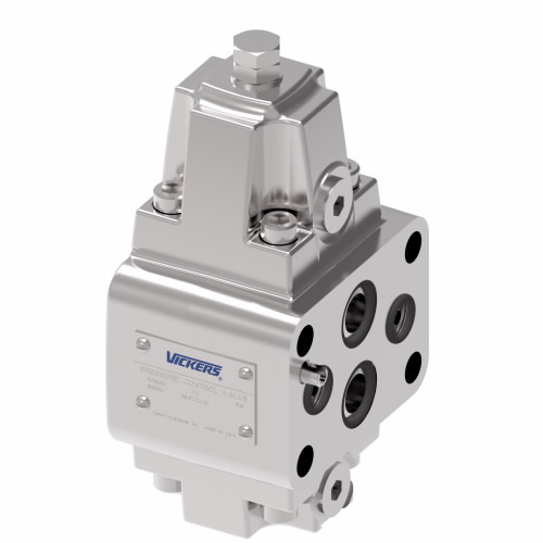 PRESSURE CONTROL VALVE