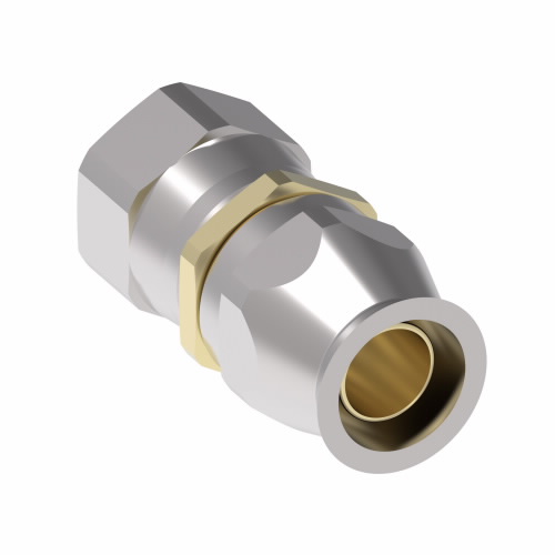 SAE 37° (JIC) SWIVEL