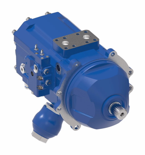 HPR105 (CANFIELD CONV)