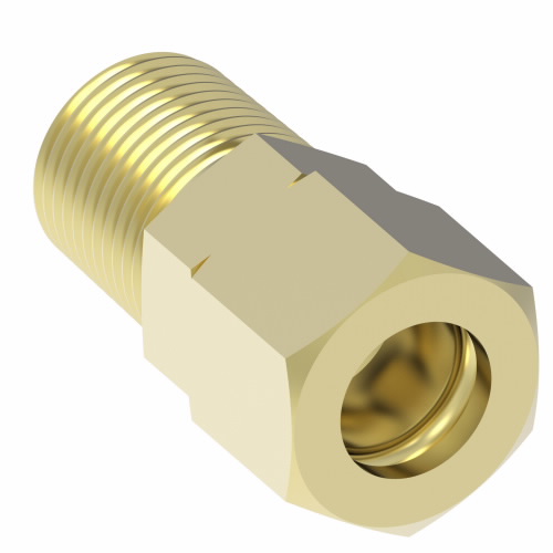 MALE CONNECTOR