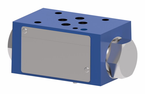 IV DIRECTIONAL VALVE