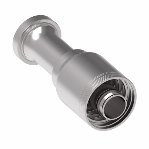 SPLIT FLANGE CODE 62