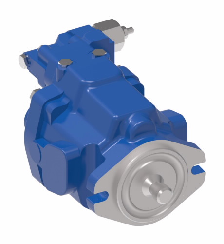 PST PUMP ASY
