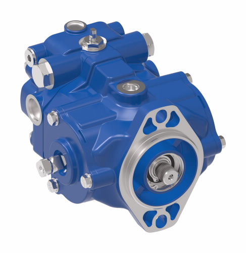 SunSource | 70360-RAB-02 DANFOSS Industrial Hydraulics | SunSource.com