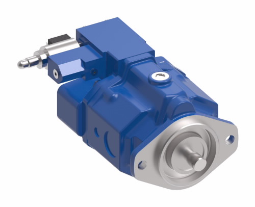 HYDRAULIC PUMP