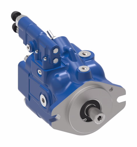 PST PUMP ASY