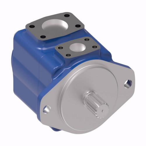 HYDRAULIC PUMP