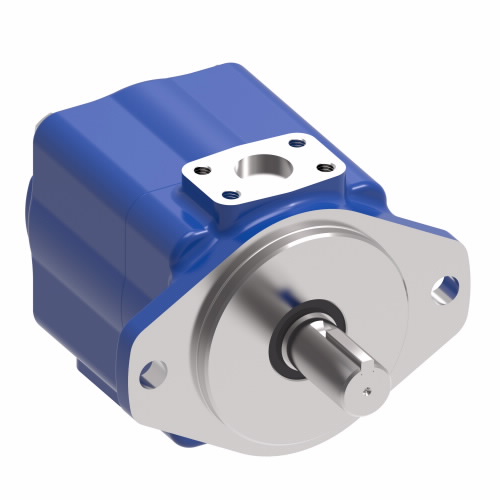 HYDRAULIC PUMP