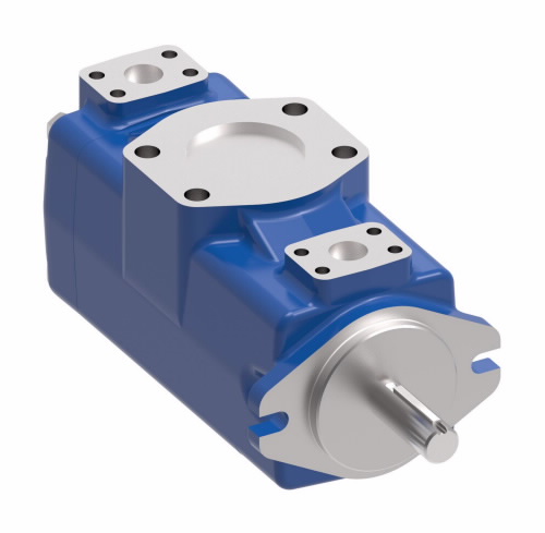 HYDRAULIC PUMP