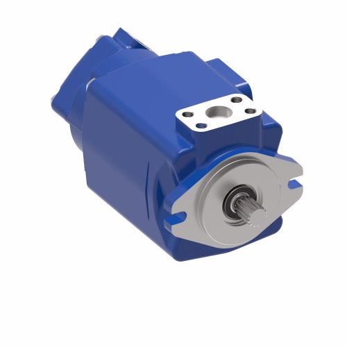 HYDRAULIC PUMP