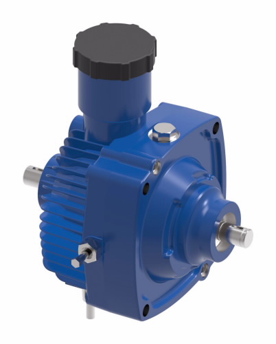 M-7 VAR PUMP ASSY CCW
