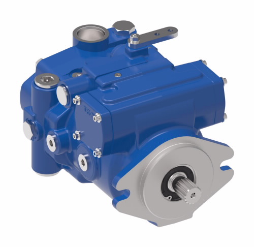 HYDRAULIC PUMP