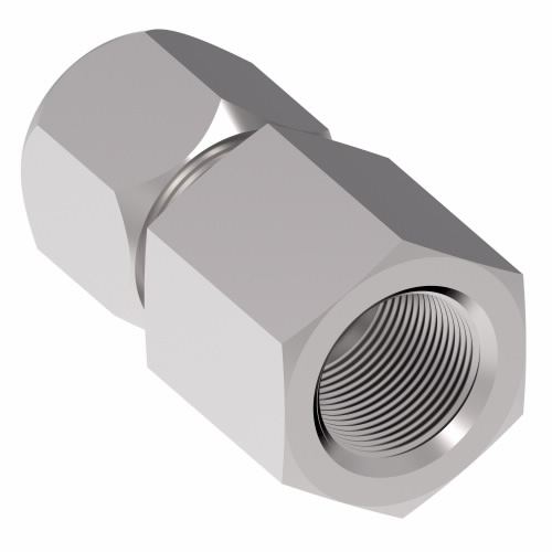 FEMALE CONNECTOR