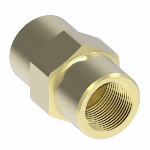 JAPANESE BRAKE LINE UNION