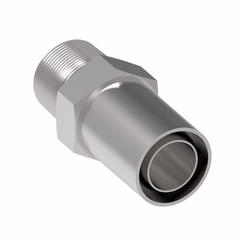 MALE PIPE NPT