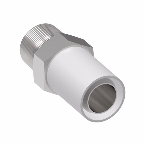 MALE PIPE INSERTS