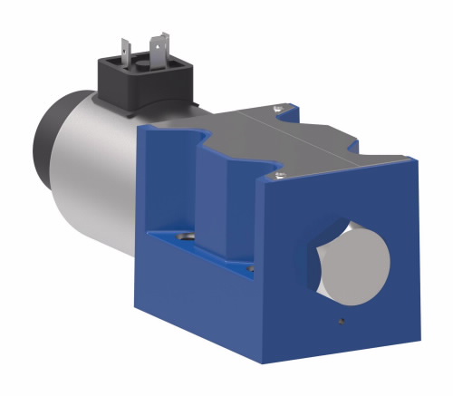 IV DIRECTIONAL VALVE