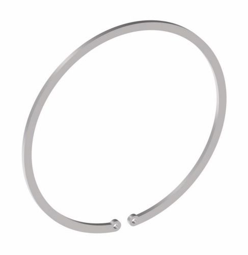 EXTERNAL RETAINING RING