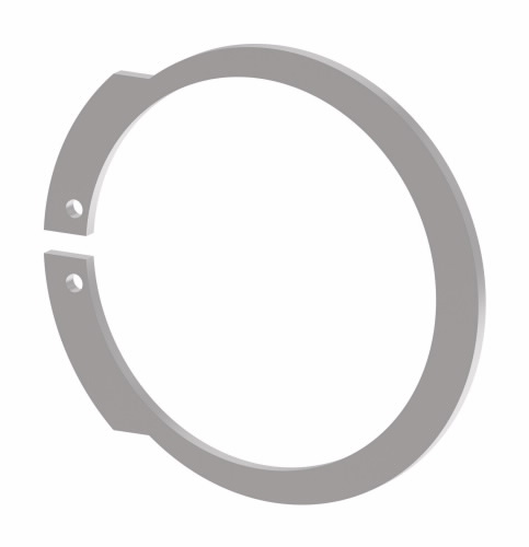 EXTERNAL RETAINING RING