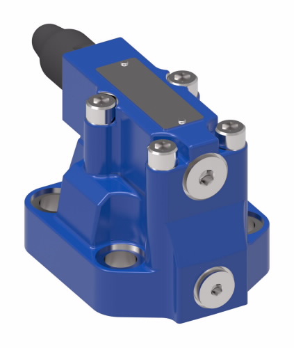 REDUCING VALVE