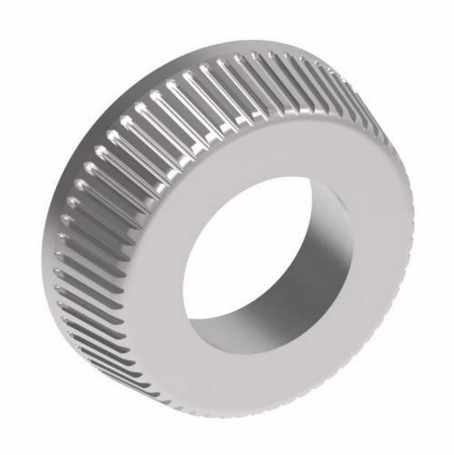 NUT, RETAINER