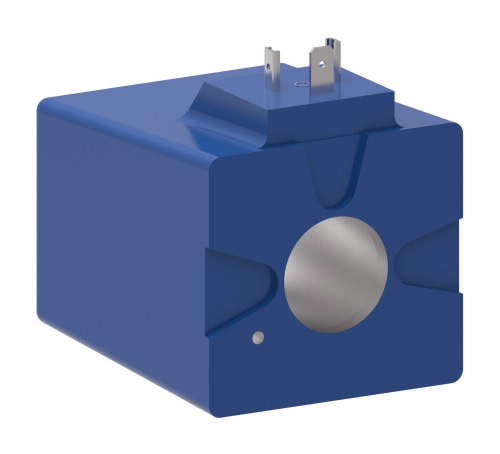 SOLENOID COIL