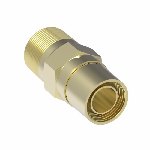 MALE PIPE NPT