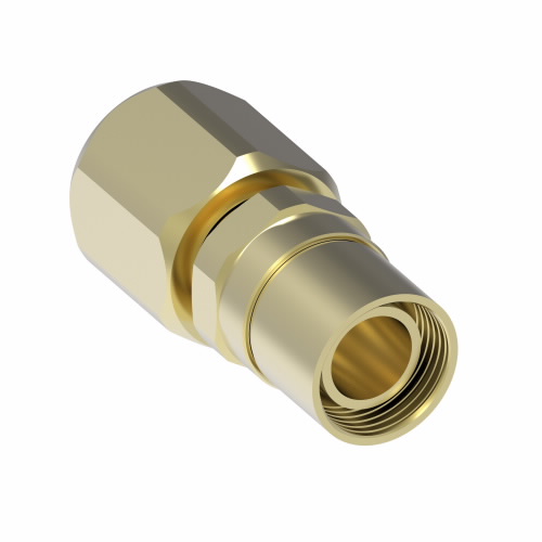 37 JIC SWIVEL